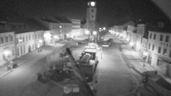 Náměstí, Městská věž