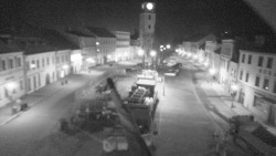 Náměstí, Městská věž