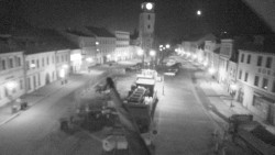 Náměstí, Městská věž