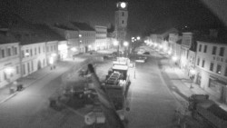 Náměstí, Městská věž