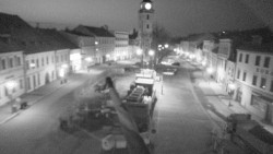 Náměstí, Městská věž