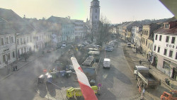 Náměstí, Městská věž