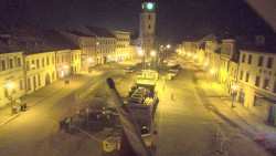 Náměstí, Městská věž