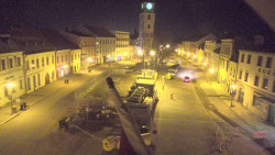 Náměstí, Městská věž