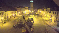 Náměstí, Městská věž