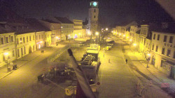 Náměstí, Městská věž