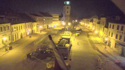 Náměstí, Městská věž