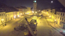 Náměstí, Městská věž