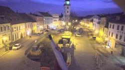 Náměstí, Městská věž