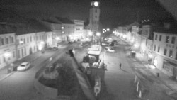 Náměstí, Městská věž