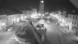 Náměstí, Městská věž