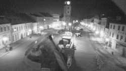 Náměstí, Městská věž