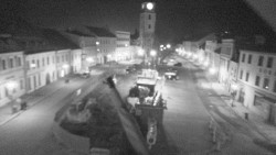 Náměstí, Městská věž