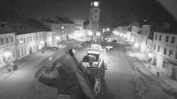 Náměstí, Městská věž