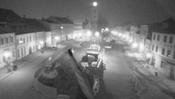 Náměstí, Městská věž