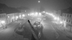 Náměstí, Městská věž