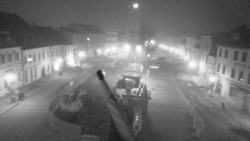 Náměstí, Městská věž