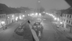 Náměstí, Městská věž