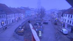 Náměstí, Městská věž