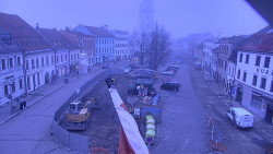 Náměstí, Městská věž