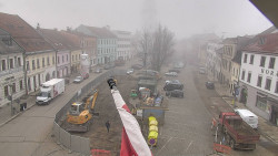 Náměstí, Městská věž