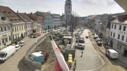 Náměstí, Městská věž