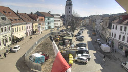 Náměstí, Městská věž