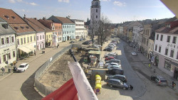 Náměstí, Městská věž