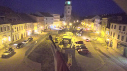 Náměstí, Městská věž