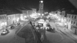 Náměstí, Městská věž