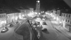 Náměstí, Městská věž