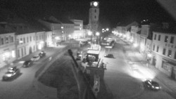 Náměstí, Městská věž