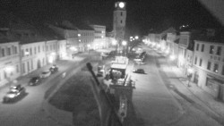 Náměstí, Městská věž