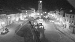 Náměstí, Městská věž