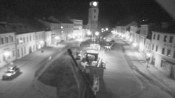 Náměstí, Městská věž