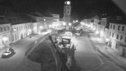 Náměstí, Městská věž