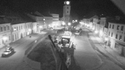 Náměstí, Městská věž