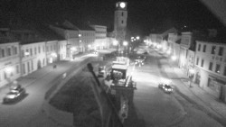 Náměstí, Městská věž