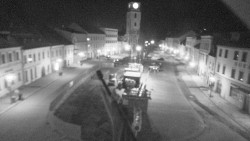 Náměstí, Městská věž