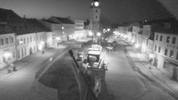 Náměstí, Městská věž