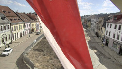 Náměstí, Městská věž