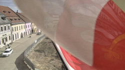 Náměstí, Městská věž