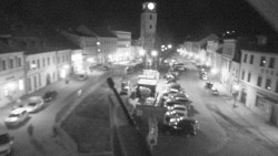 Náměstí, Městská věž