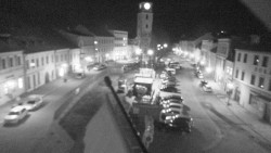 Náměstí, Městská věž