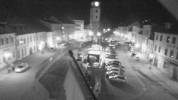 Náměstí, Městská věž