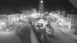 Náměstí, Městská věž