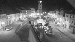 Náměstí, Městská věž