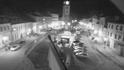 Náměstí, Městská věž