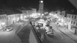 Náměstí, Městská věž