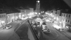 Náměstí, Městská věž